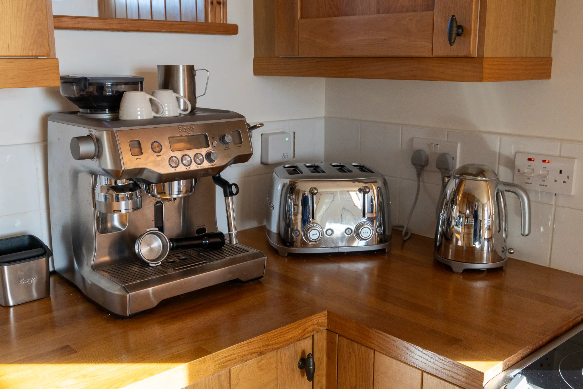 Mission House - Holiday Let in North Uist, Outer Hebrides